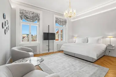 Image de Vodičkova Luxury Suites
