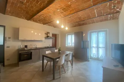 Image de Ideal apartment for couple and family in the heart of Monferrato