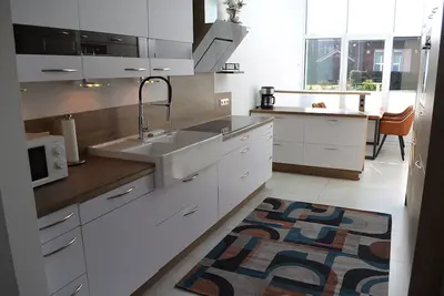 Image de Vacation apartment 11 Neermoor - Ferienwohnungen Citydomizil Leer, 15180