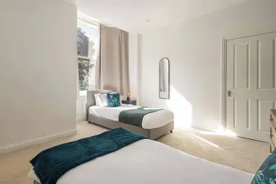 Image de Host & Stay | Bond End