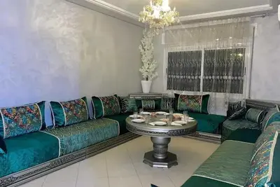 Image de Homerez - Appartement à Tanger