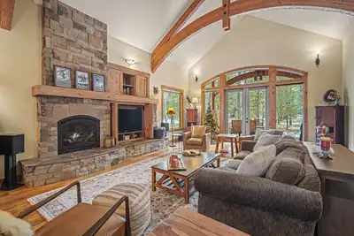 Image de Caldera Springs Oasis with Access to Exclusive Golf