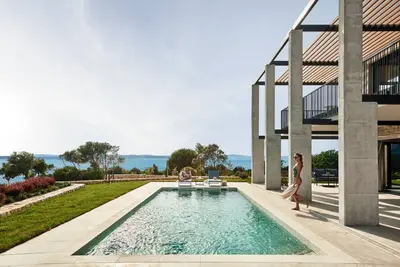 Image de Falkensteiner Luxury Villas Punta Skala