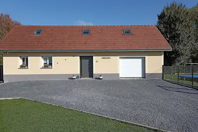 Image de Gîte de campagne proche de la Baie de Somme - Le Clos de R & R