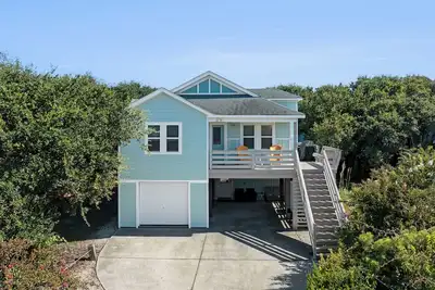 Image de Cnu At The Beach: Bonus Room | Central Location