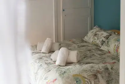 Image de Sealencieux · Gîte 6 à 8 pers. à deux pas du port