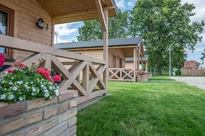 Image de Gîtes familiaux en bord de mer pour 6 personnes-anciennement Tui Ferienhaus