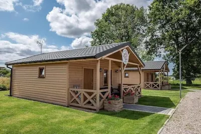 Image de Maisons de vacances confortables pour 4 personnes. -anciennement Tui Ferienhaus