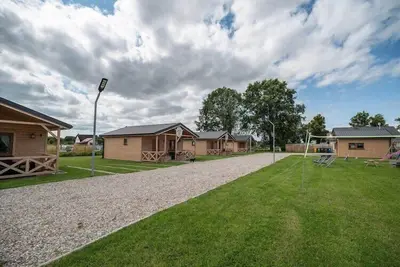 Image de Nouvelles maisons de vacances pour 4 personnes.