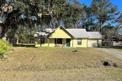 Image de Updated to 6 beds. Near I-95, scenic train station. Cumberland. \nkingbay. Ga. Beaches