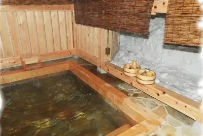 Image de 5 min. drive to Zao Onsen ski resort, with outdoor hot spring, private house, house, heated floor