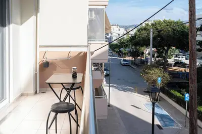 Image de Niman Beachside Apartments