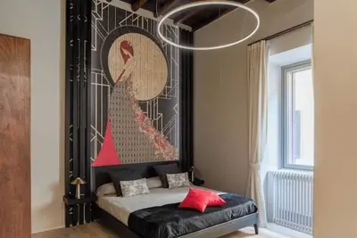 Image de Navona Magic Apartment