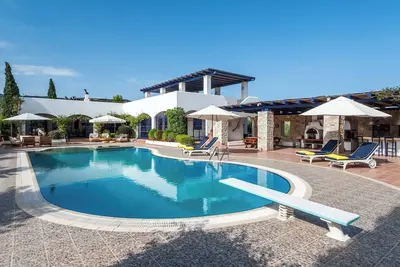 Image de Vip beachfront villa 1 (up to 25ppl)