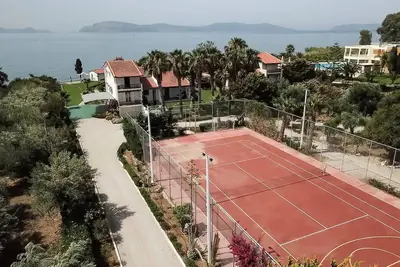 Image de Vip beachfront villa 3