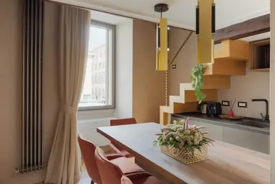 Image de Exclusive apartment in the heart of Rome