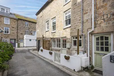 Image de No. 1 St Eia- Woodburner & Wi-Fi