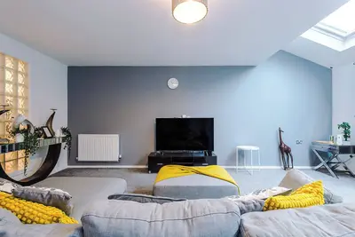 Image de Spacious, Comfy, and beautiful Kempster Garden House