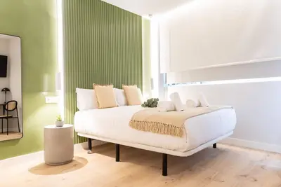 Image de Calma Rooms by Charming I