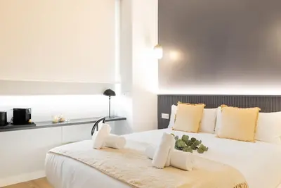 Image de Calma Rooms by Charming V