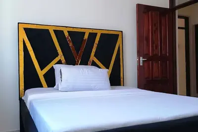 Image de Spacious 3-bedroom apartment with fitness room, WiFi in marvelous Mtwapa