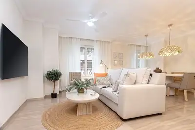 Image de Bright 3bdroom Apartment in Granada. Recogidas Iii