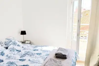 Image de Beautiful Artists Apartment Montpellier-Place de la Comédie