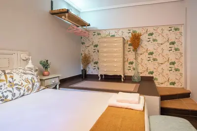 Image de La Tapisserie, encanto en el Corazón de Santander