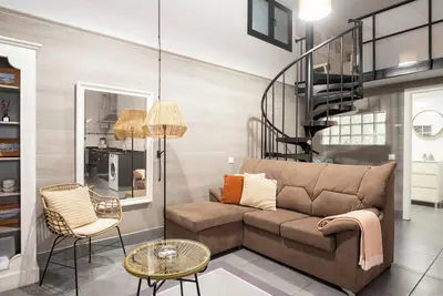 Image de La Imprenta-Encanto en el Centro