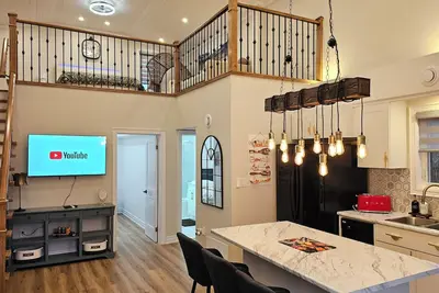 Image de Luxury Family House