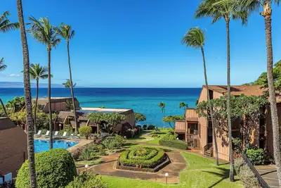 Image de Stunning 2br Ocean View Condo at Kuleana Resort