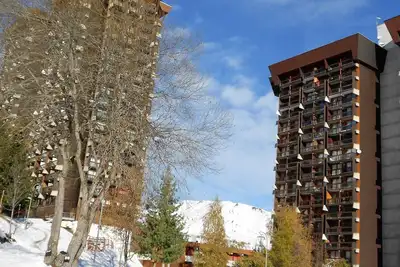 Image de travelski home classic - Résidence Pégase