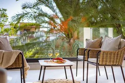 Image de Sanders Breeze Limassol