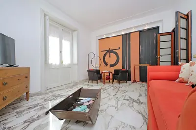 Image de 4bnb - Spacious Gracchi Apartment