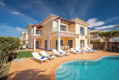 Image de Paradise Beach Villa by Blue Diamond (18)
