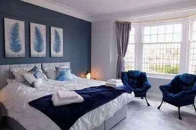 Image de Lovely, Cosy Beachside Cottage 1 - Perfect Location