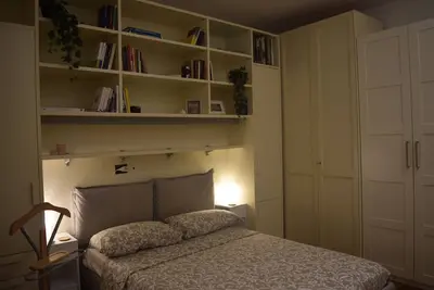 Anna's Home - Apartment in the heart of Genoa