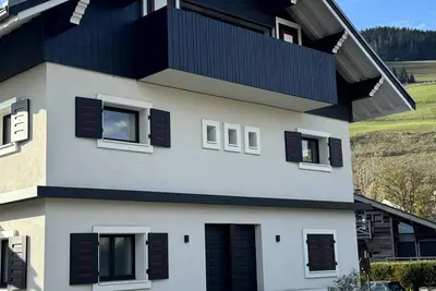 Image de Nouveau Chalet Estée au coeur de Megeve