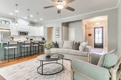 Image de Modern Comfort on Se 38th St
