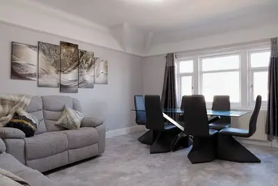 Image de Lovely, Cosy Beachside Cottage 2- Perfect Location