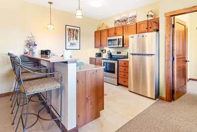 Image de Soaring Eagle 203 Convenient Cozy and Captivating