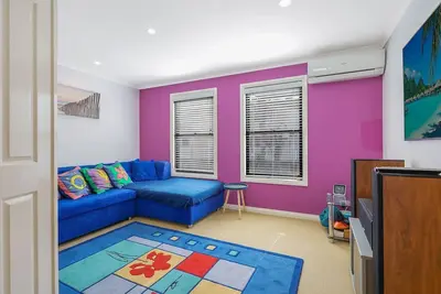 Casita del Mar - Funky apartment, close to the beach