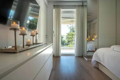 Image de Aelia Luxury Properties - Suite\n