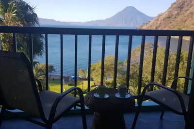 Image de The Paradise of Atitlán Suites / Free Breakfast