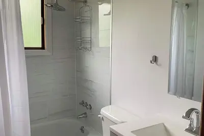 Image de Cozy Chalet Lac Brochet