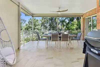 Image de Lemon Chillo Luxury Retreat