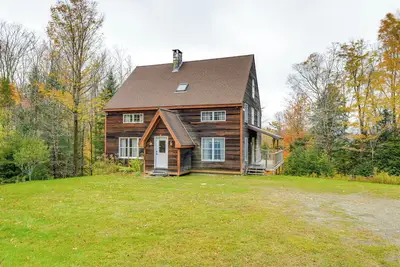 Image de Home 15 Mi to Berkshire East & Mount Snow!