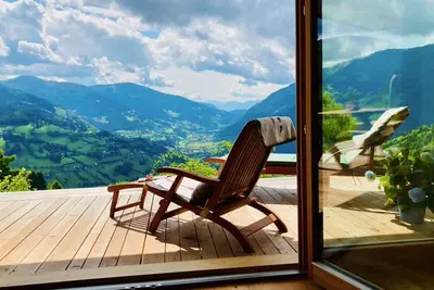 Image de Chalet Almhaus Strobl