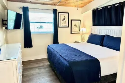 Image de Matecumbe Resort: Seaview One Bedroom. Your Home Away From Home in the Fl Keys.