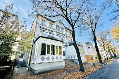 Image de Vacation apartment Fortuna